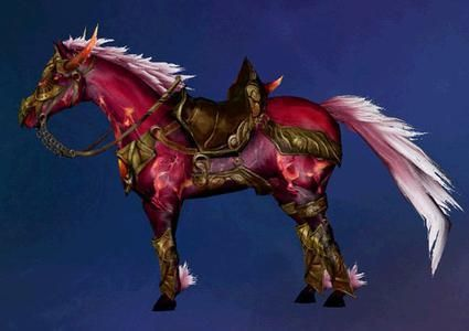 无双大蛇z赤兔马怎么获得