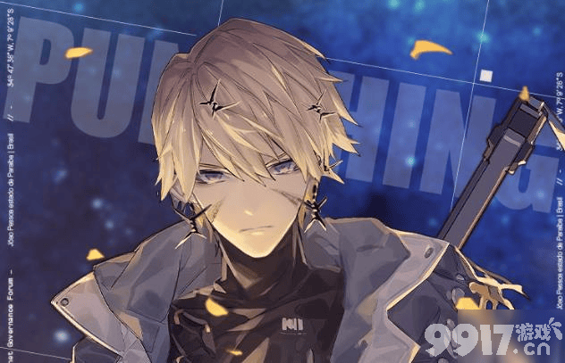 《战双帕弥什》曲雀翎间章玩法攻略：触发条件与隐藏关卡详解