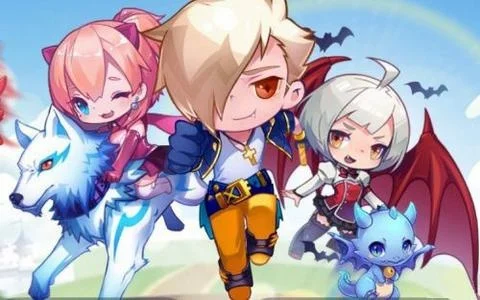 天天酷跑最新角色-天天酷跑新角色评测