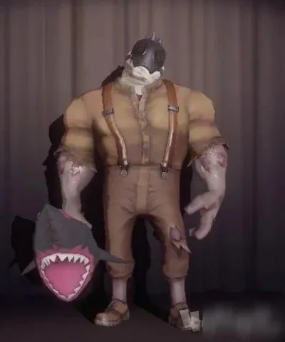 第五人格厂长角色分析-厂长控制技能解析