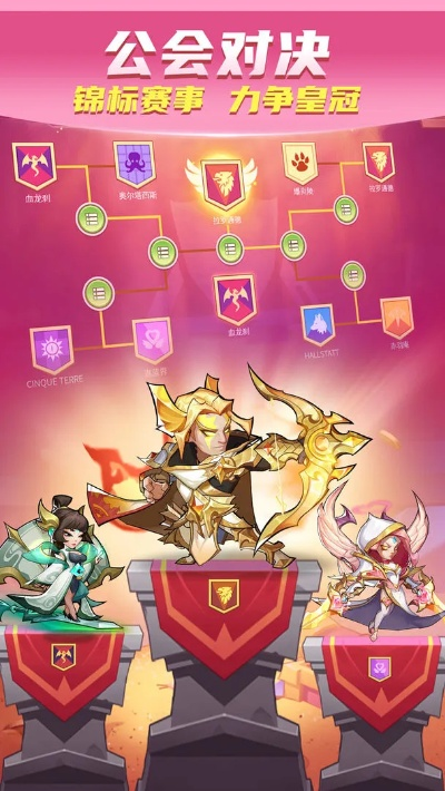 如何避开阵容搭配陷阱？2025放置奇兵最强战队排名全解析