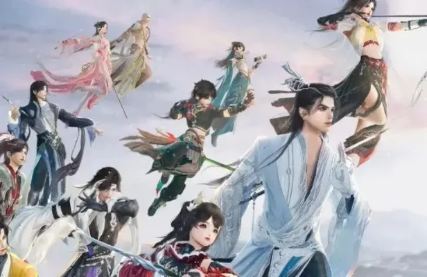 剑网3无界职业推荐-剑网无界职业推荐