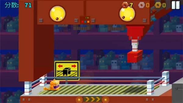 逃出实验室游戏攻略秘籍-逃出实验室攻略秘籍