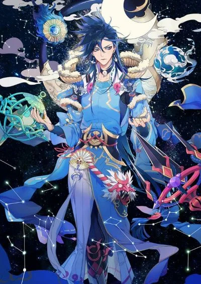 阴阳师ssr荒-阴阳师荒期应对策略