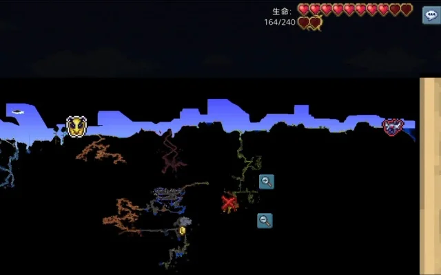 泰拉瑞亚进入军团-军团入侵挑战攻略