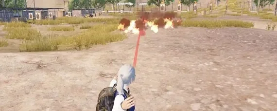 和平精英怎样卡出风火轮-和平精英卡出风火轮技巧