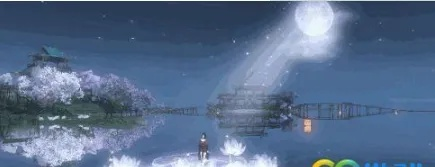 逆水寒月是故乡明