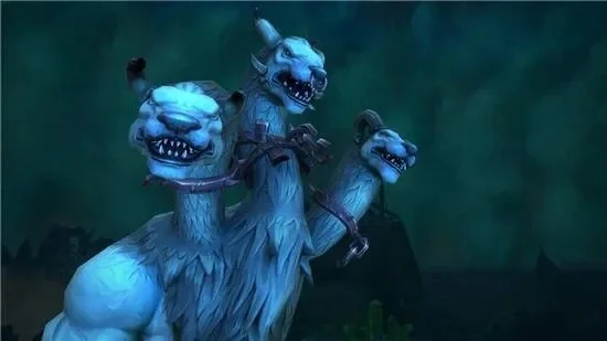 云冥界是什么妖怪-游戏云冥界妖怪解析