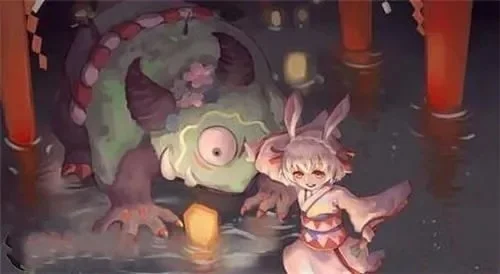 阴阳师山兔秘闻副本10层怎么打-山兔10层通关攻略