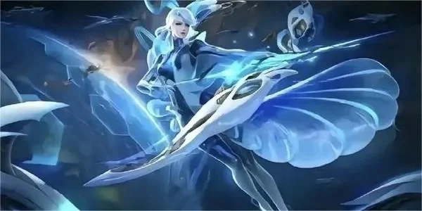 王者荣耀琥珀纪元系列皮肤介绍-王者荣耀琥珀纪元皮肤介绍