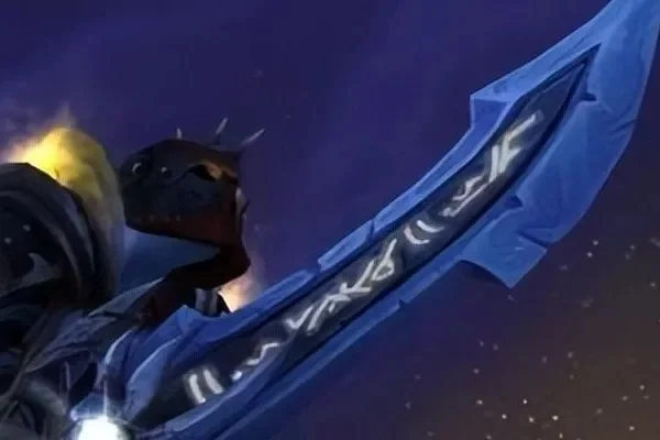 魔兽世界剑柄任务流程-魔兽剑柄任务详解