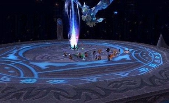 永恒之眼是几级才能打的副本？