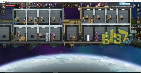 星界边境武器大全-星界边境武器指南