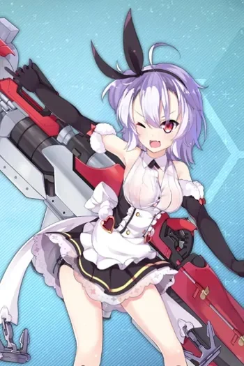 碧蓝航线肯特获取途径-碧蓝航线肯特获取攻略