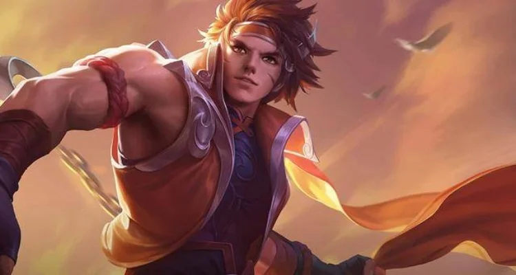 孙策带什么技能-孙策技能定位出装解析