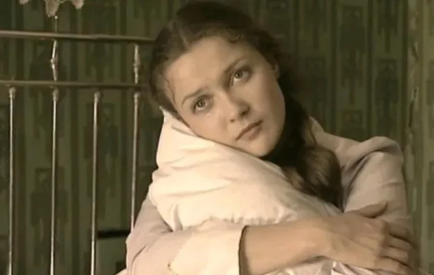 冬妮娅人物形象-冬妮娅魅力形象解析