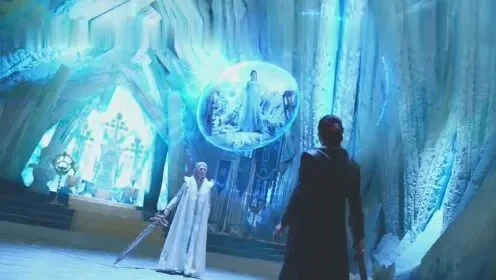 幻城2之空灵国度-幻城空灵深度体验