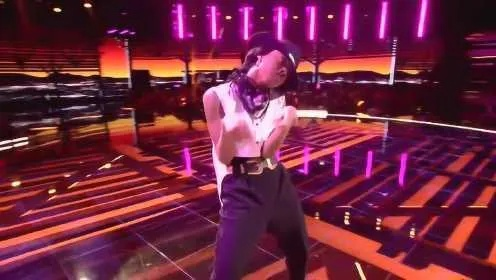 震感舞大神被淘汰