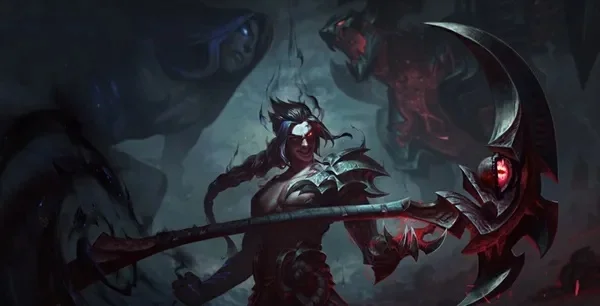 云顶之弈手游影流之镰凯隐怎么出装-影流之镰凯隐出装指南