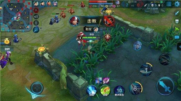 王者荣耀打野带什么技能-打野技能搭配指南