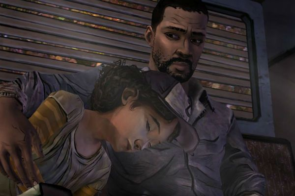 行尸走肉第五章怎么玩才能活到最后？