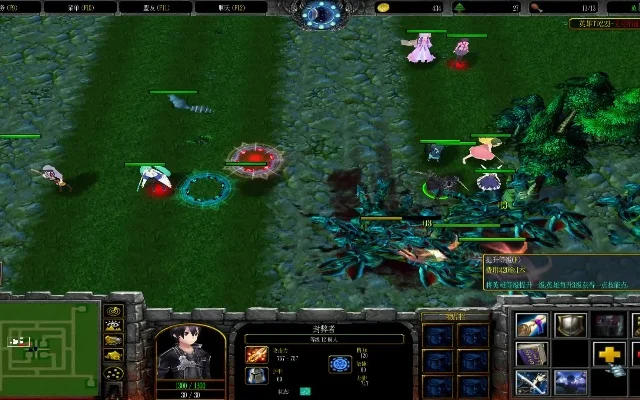 英雄td值得培养的英雄-英雄TD推荐培养