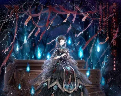 奇迹暖暖魑魅魍魉复开玩法及套装详解