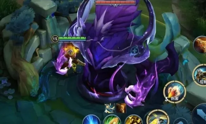 主宰的刷新时间间隔是4分钟-四分钟主宰攻略