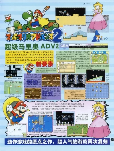 混合马里奥2无敌版(Super-混合马里奥2无敌版游戏推荐