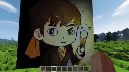 我的世界籽岷模组-籽岷模组开启冒险