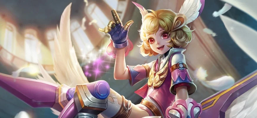 王者荣耀孙膑出装-孙膑出装强化位移控制