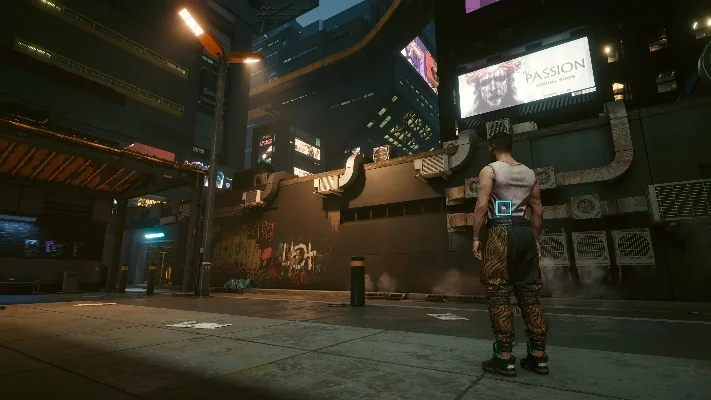 新自由模式MOD(Epilog-新自由模式重塑赛博朋克体验