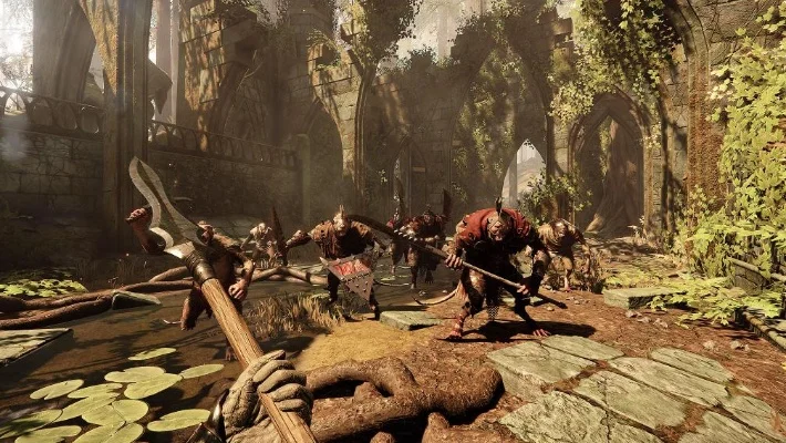 战锤末世鼠疫2新手必知-战锤鼠疫2新手指南