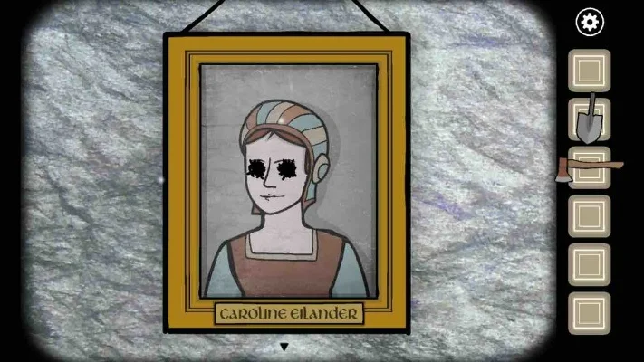 锈湖天堂岛第三关攻略