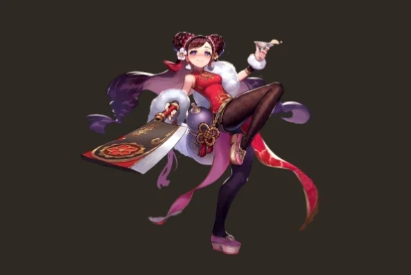 坎公骑冠剑琳恩怎么样琳恩角色介绍一览