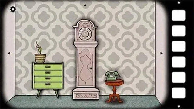 逃离方块四季游戏攻略综合篇-逃离方块四季游戏攻略