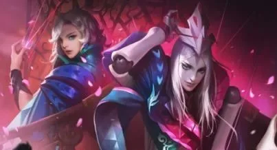 王者荣耀元歌五级铭文推荐-元歌五级铭文推荐