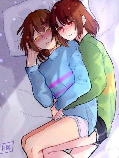 传说之下同人h分享-传说之下H分享禁忌美