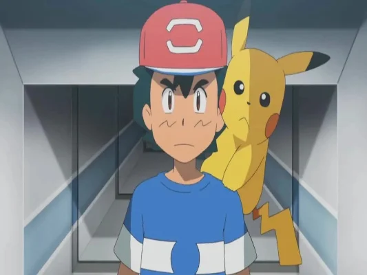 精灵宝可梦日月139-精灵宝可梦日月评测