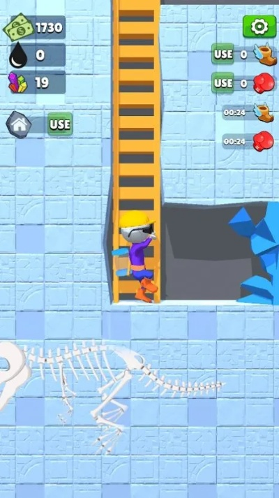 游戏史上最危险的滑梯攻略