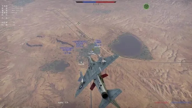 战争雷霆国际服-真实战场沉浸体验