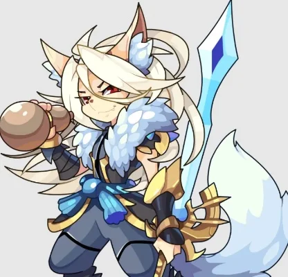 洛克王国斗酒剑仙厉害吗-斗酒剑仙定位解析