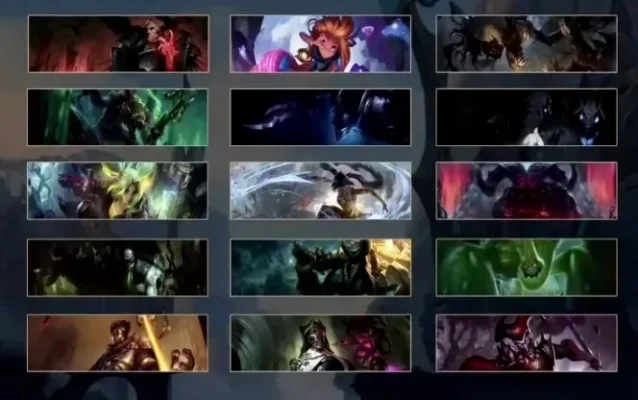 英雄联盟2024年新英雄介绍-2024新英雄介绍