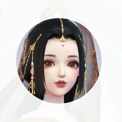 云裳羽衣女帝捏脸数据分享-云裳羽衣女帝捏脸分享