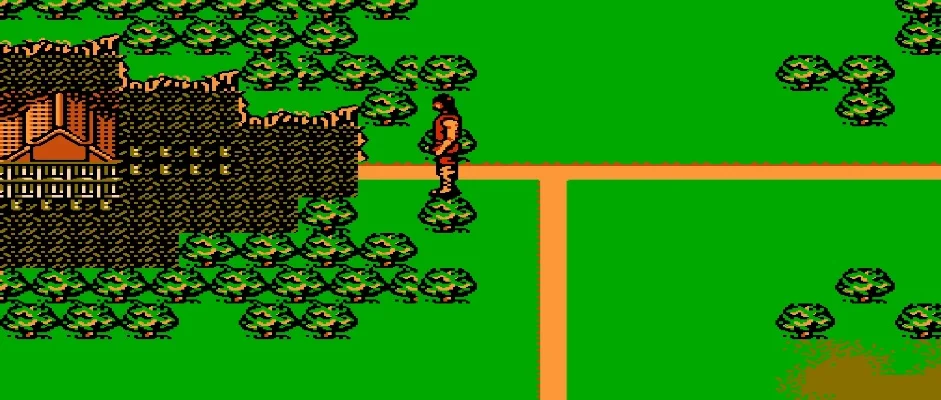 英烈群侠传新版最强高分攻略-高分攻略技巧总结