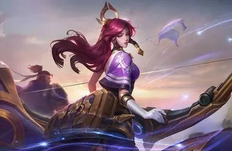 王者荣耀伽罗铭文推荐伽罗用什么铭文好-伽罗铭文搭配推荐