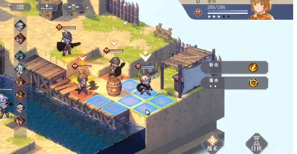 哪些养成策略游戏最适合新手入门？