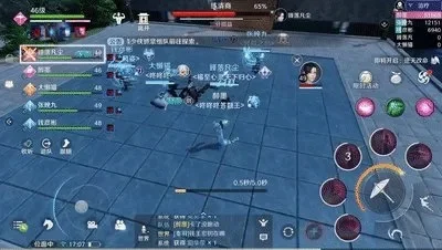 天涯明月刀手游玉蝴蝶怎么打玉蝴蝶打法技巧教学-玉蝴蝶打法技巧教学