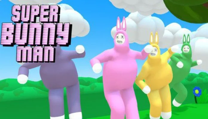 超级兔子人怎么联机-超级兔子人联机攻略