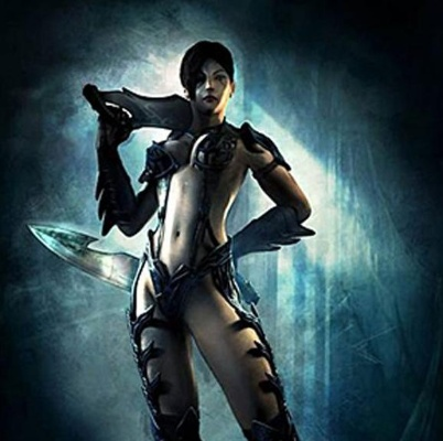 游戏女角色人气排行榜TOP10大揭秘